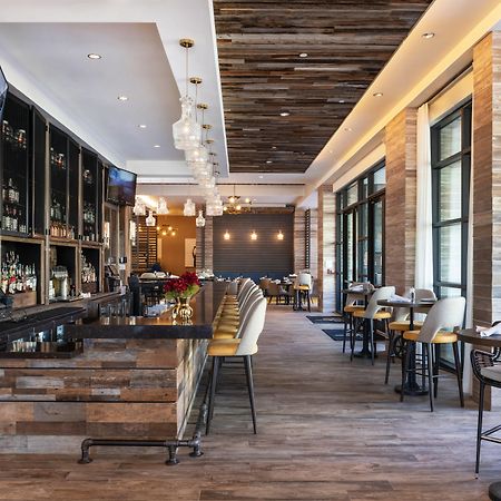 Holiday Inn & Suites Nashville Downtown Broadway Εξωτερικό φωτογραφία