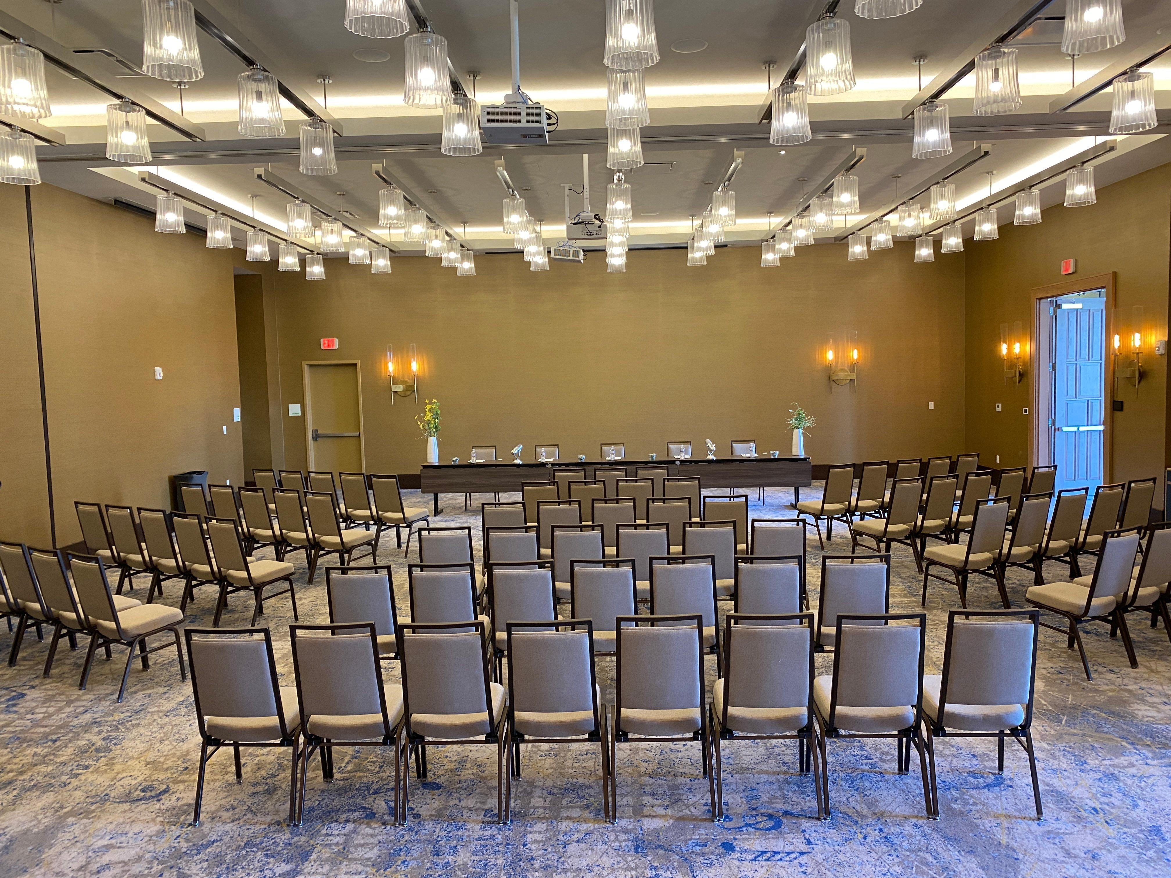 Holiday Inn & Suites Nashville Downtown Broadway Εξωτερικό φωτογραφία
