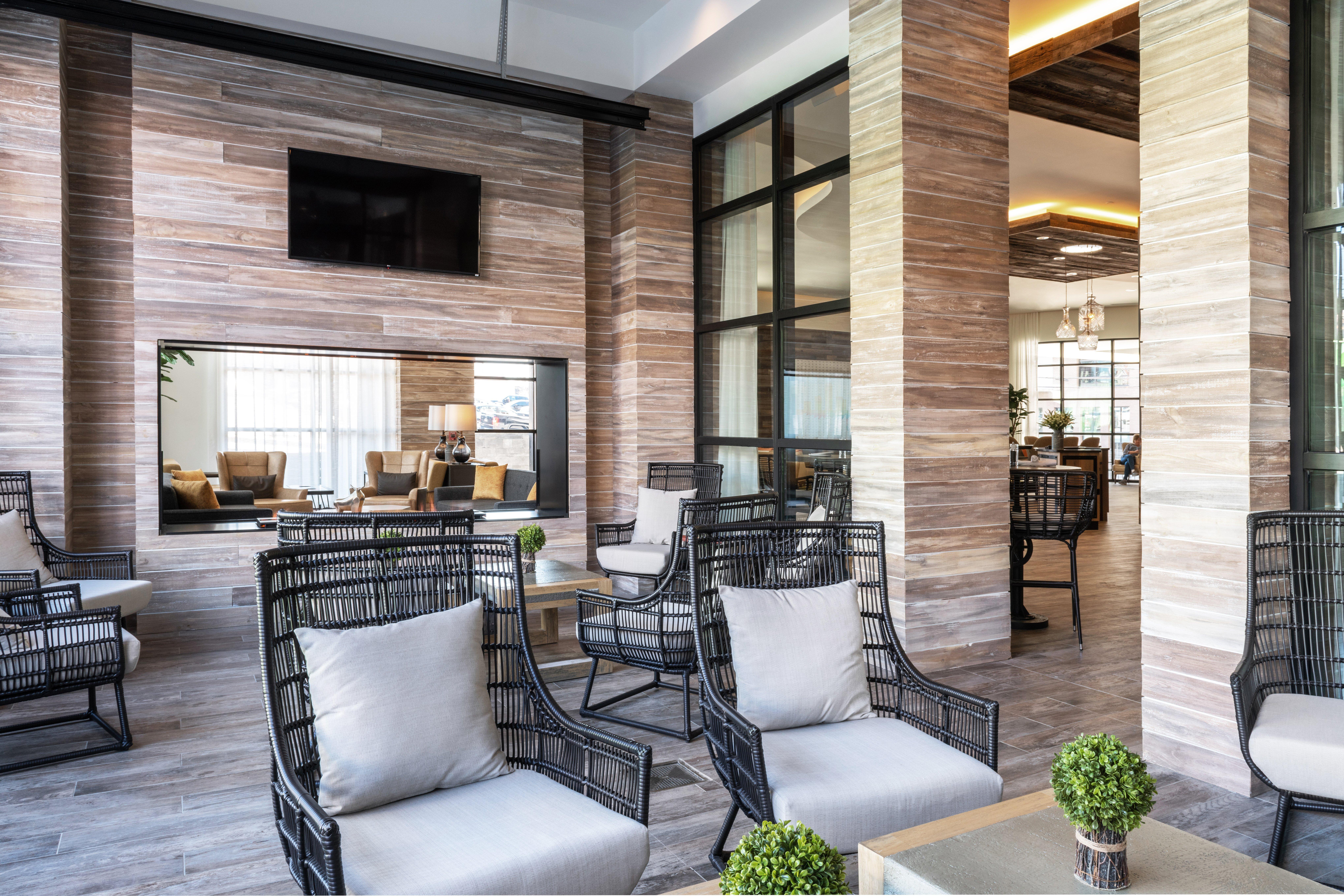 Holiday Inn & Suites Nashville Downtown Broadway Εξωτερικό φωτογραφία