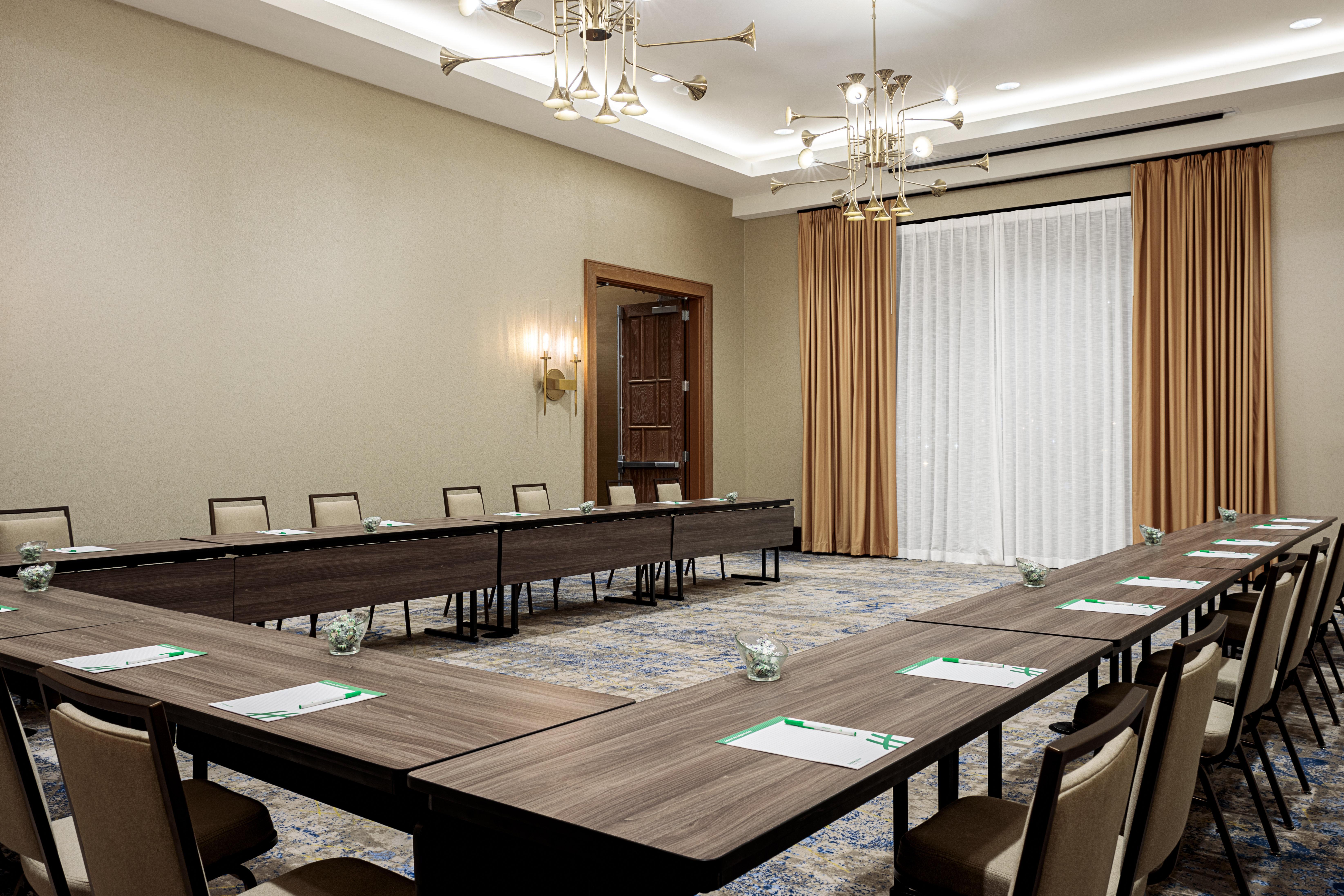 Holiday Inn & Suites Nashville Downtown Broadway Εξωτερικό φωτογραφία