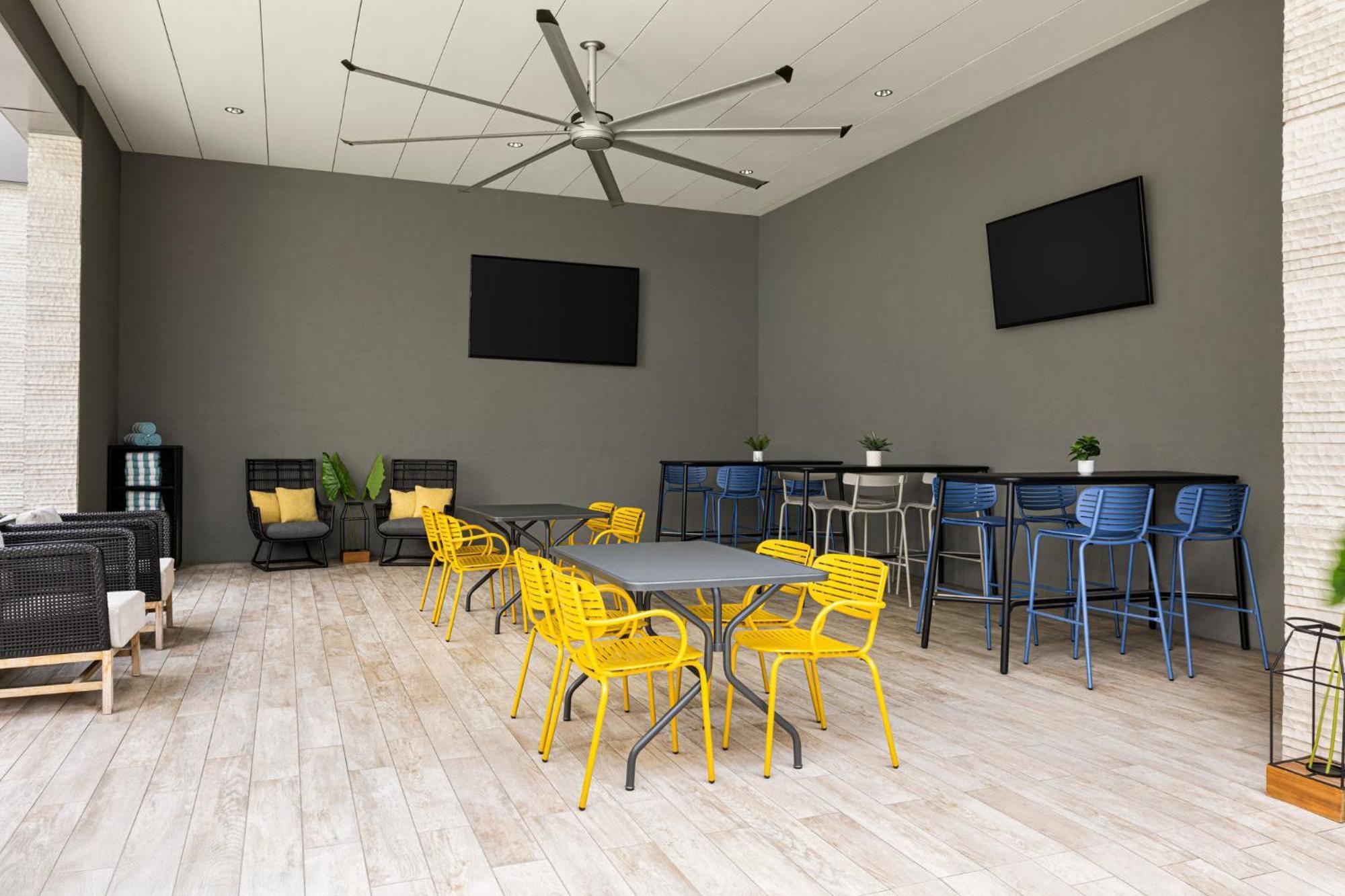 Holiday Inn & Suites Nashville Downtown Broadway Εξωτερικό φωτογραφία