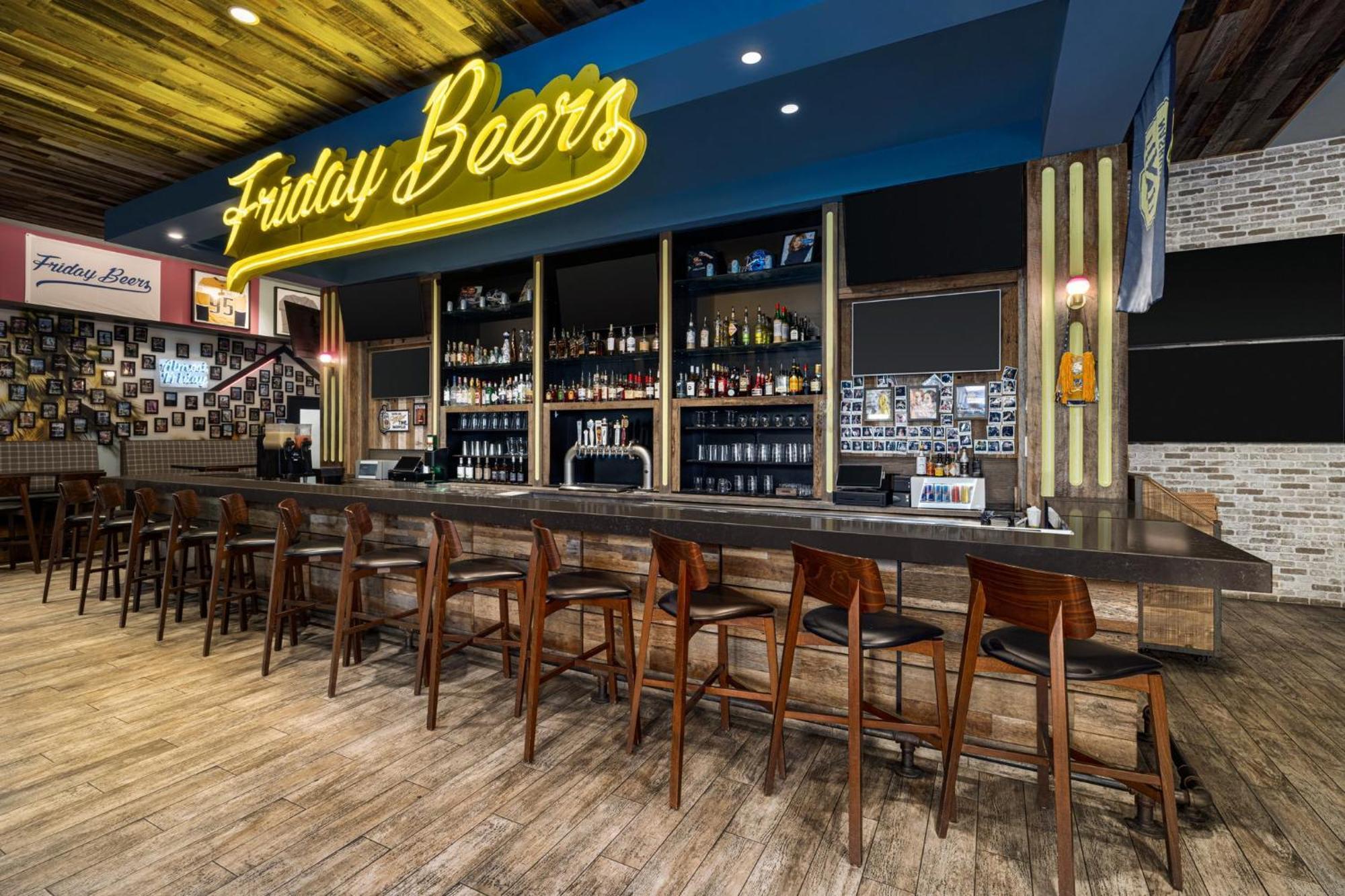 Holiday Inn & Suites Nashville Downtown Broadway Εξωτερικό φωτογραφία